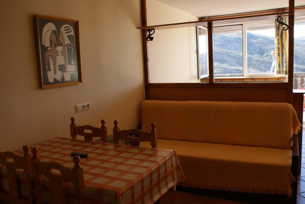 Estudio Con Vistas Edificio Bulgaria Sierra Nevada Eksteriør billede